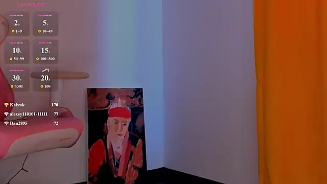 SueNiceeeee Live XXX-chat