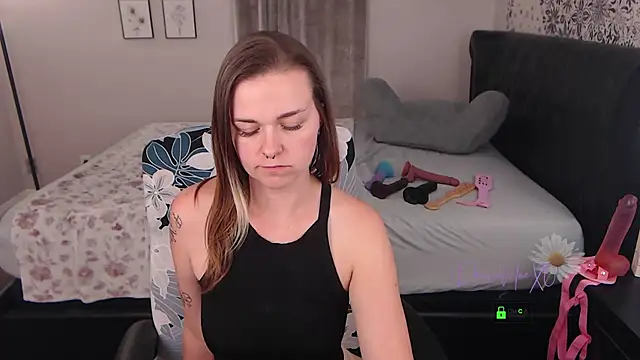 Živý XXX chat DaisieMaeXO