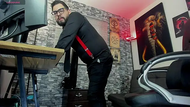 Chat +18 de Ethan_Castellano ao vivo