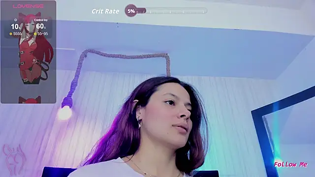 nicky_angel1's Live XXX Chat