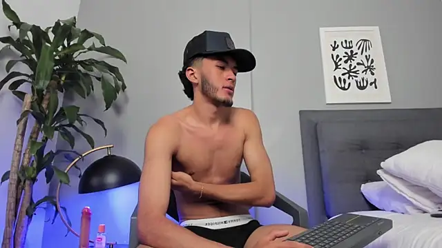 Chat XXX Live Tylerffoxx