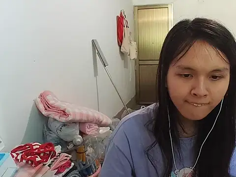 Chat XXX en directo de RebelAura