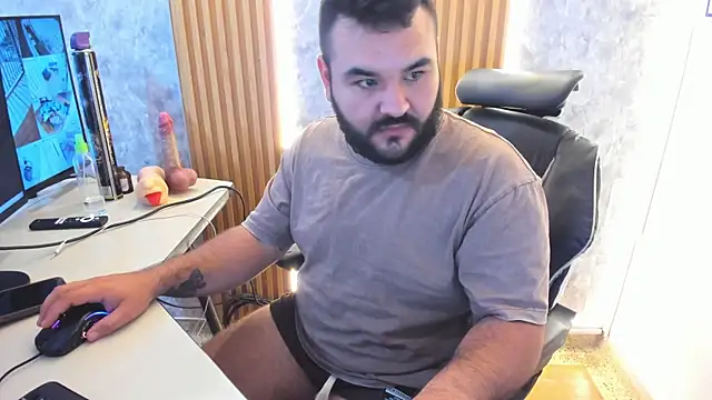 XXX chat uživo modela max_river_