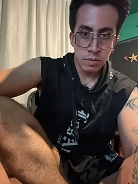 Andy_n_cat Live XXX-chat