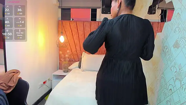 Camila__Reyes_ Chat XXX in diretta