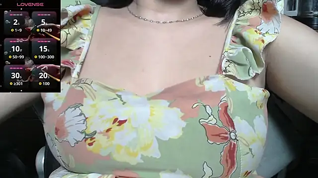Czat XXX na żywo – kashvi_