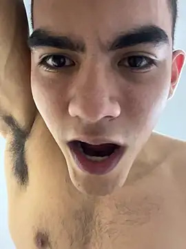 Sebastian_Vega 在線直播表演