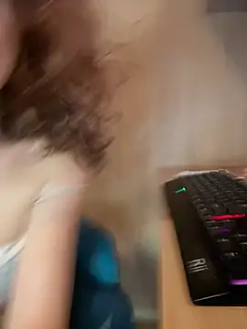 Czat XXX na żywo – Katejones2