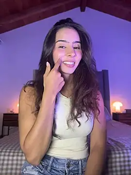 Chat +18 de RouseColins ao vivo