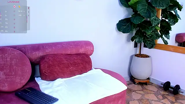 Chat XXX Live Travis_lenox_