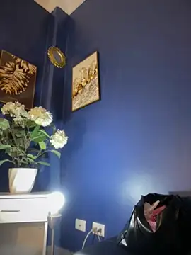 SamaraDesire 现场XXX聊天