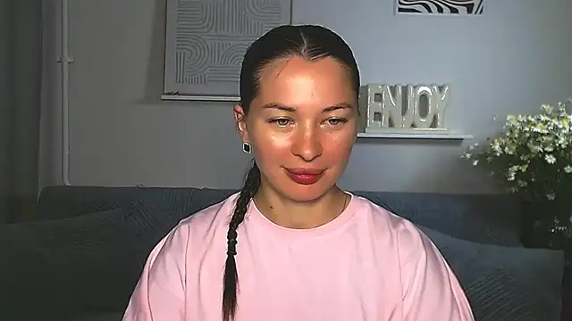Czat XXX na żywo – AlexaSven