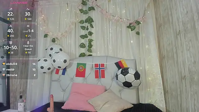 your_kitty_boy Live XXX Chat