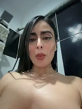 Sembang XXX Secara Langsung Alexandra_duque