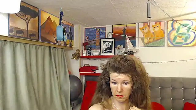 kellyterapy Live XXX-Chat
