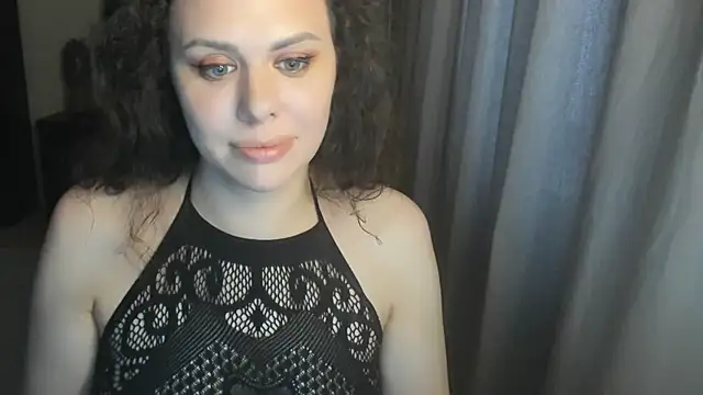 MollyCheiz 라이브 XXX 채팅