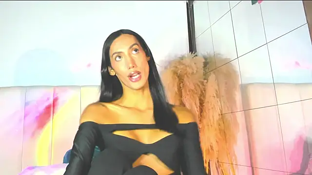 VelvetEstefa Chat XXX in diretta