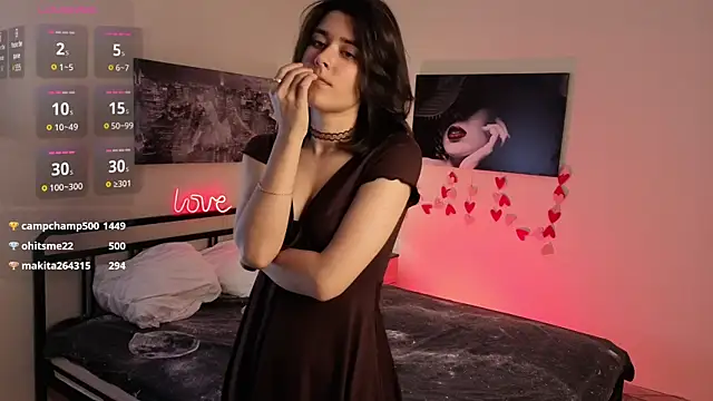 Barbara_Little 라이브 XXX 채팅