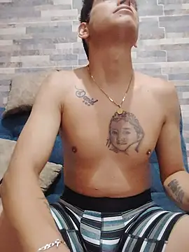 Tiger_cryad 라이브 XXX 채팅
