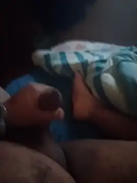Pichula_rica Webcam Show