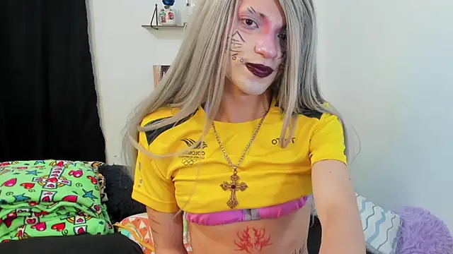 Suggar_babbyy Live XXX-chat