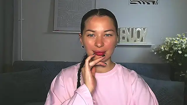 AlexaSven Live XXX-Chat