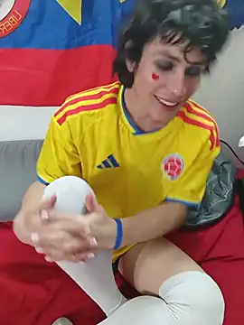 Chat XXX en directo de LittleTymmy