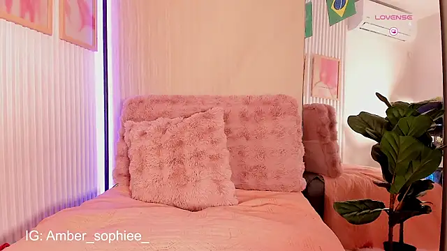 Sembang XXX Secara Langsung Amber_sophie