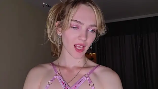 MarielRoloson Live XXX-chat