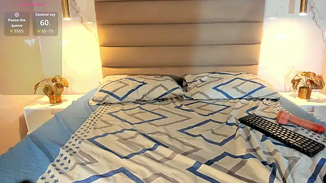 Živý XXX chat Maxi_little