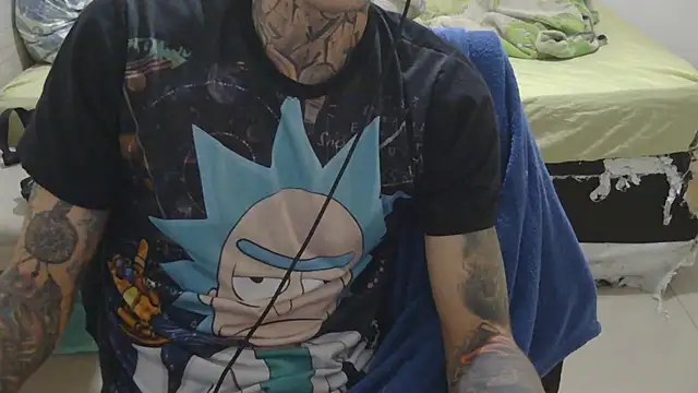 دردشة smokingink الجنسية المباشرة