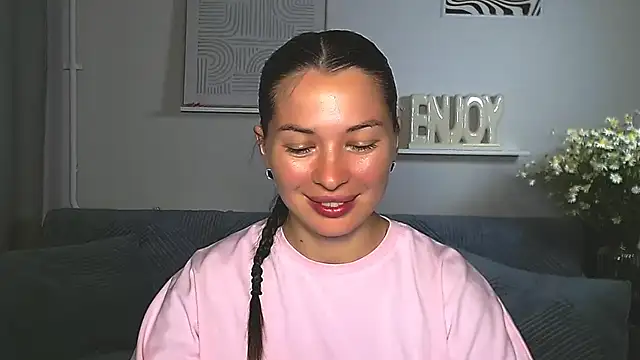 Онлайн чат XXX AlexaSven