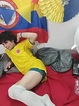 LittleTymmy Chat XXX in diretta