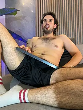 Adrian_SITH Live XXX Chat