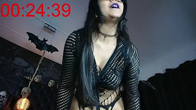 AlexHoe_ élő XXX-chatje