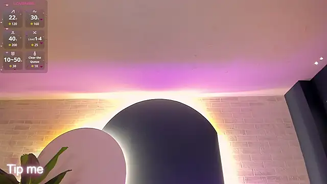 CorinneRusso 라이브 XXX 채팅