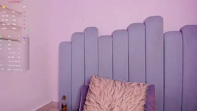 צ'אט XXX בשידור חי של violeta_olsen