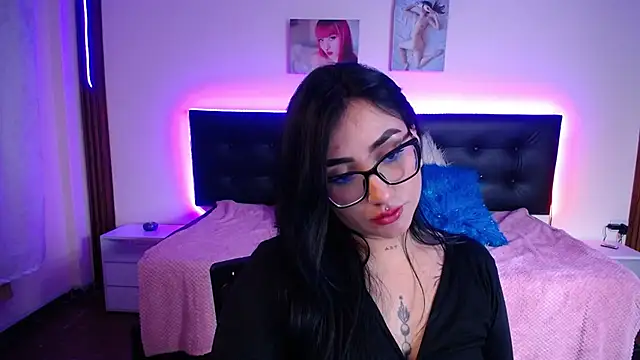 SeleneMore – Naživo XXX chat