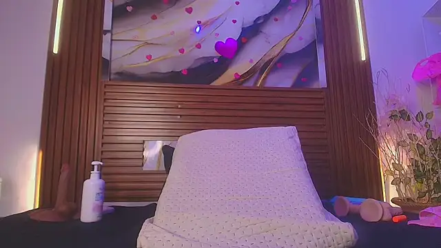 kemdall_lp 라이브 XXX 채팅