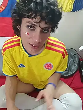 Chat XXX ao vivo de LittleTymmy