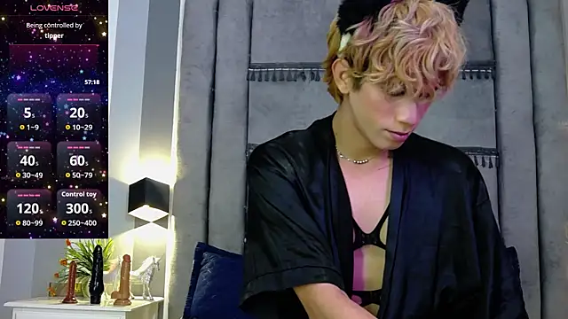 Cooperrosscute233 라이브 XXX 채팅
