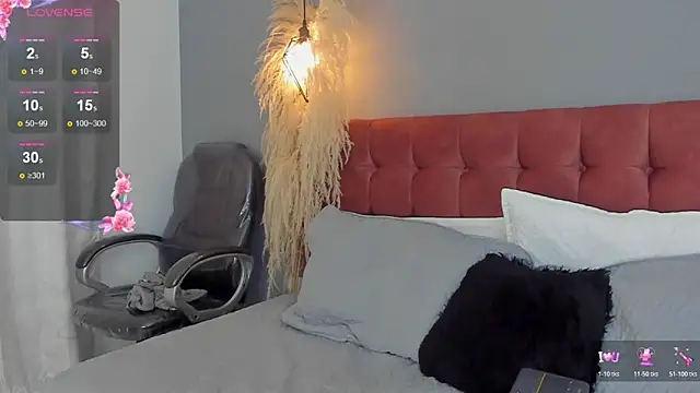XXX chat uživo modela victoria_decapri