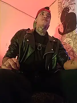 AlecBanne_ Chat XXX live
