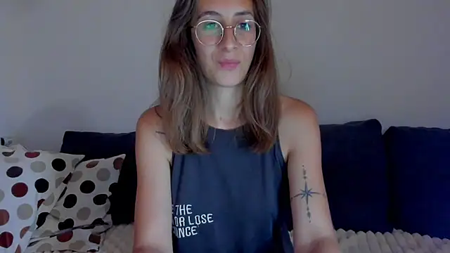 Chat XXX en directo de DesireMore90