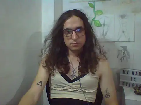 Chat XXX en directo de LaCuerva