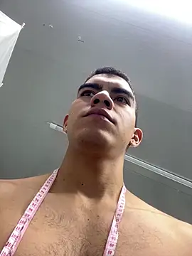 Sebastian_VegaのライブXXXチャット