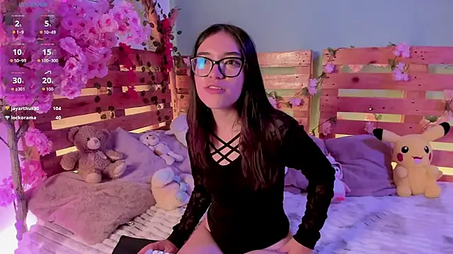Czat XXX na żywo – Majito_Cute