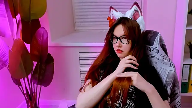 Онлайн чат XXX CarolGiggly