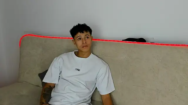 _Alex_Colton's Webcam Show