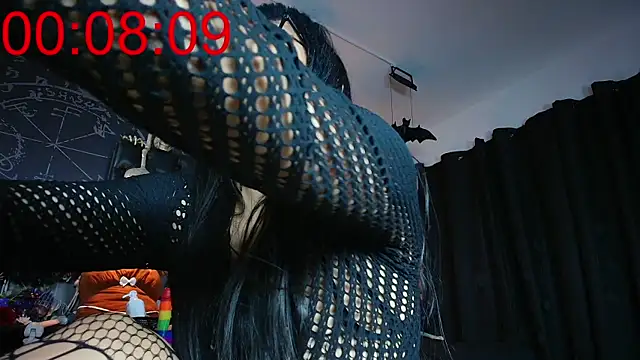 Онлайн чат XXX AlexHoe_